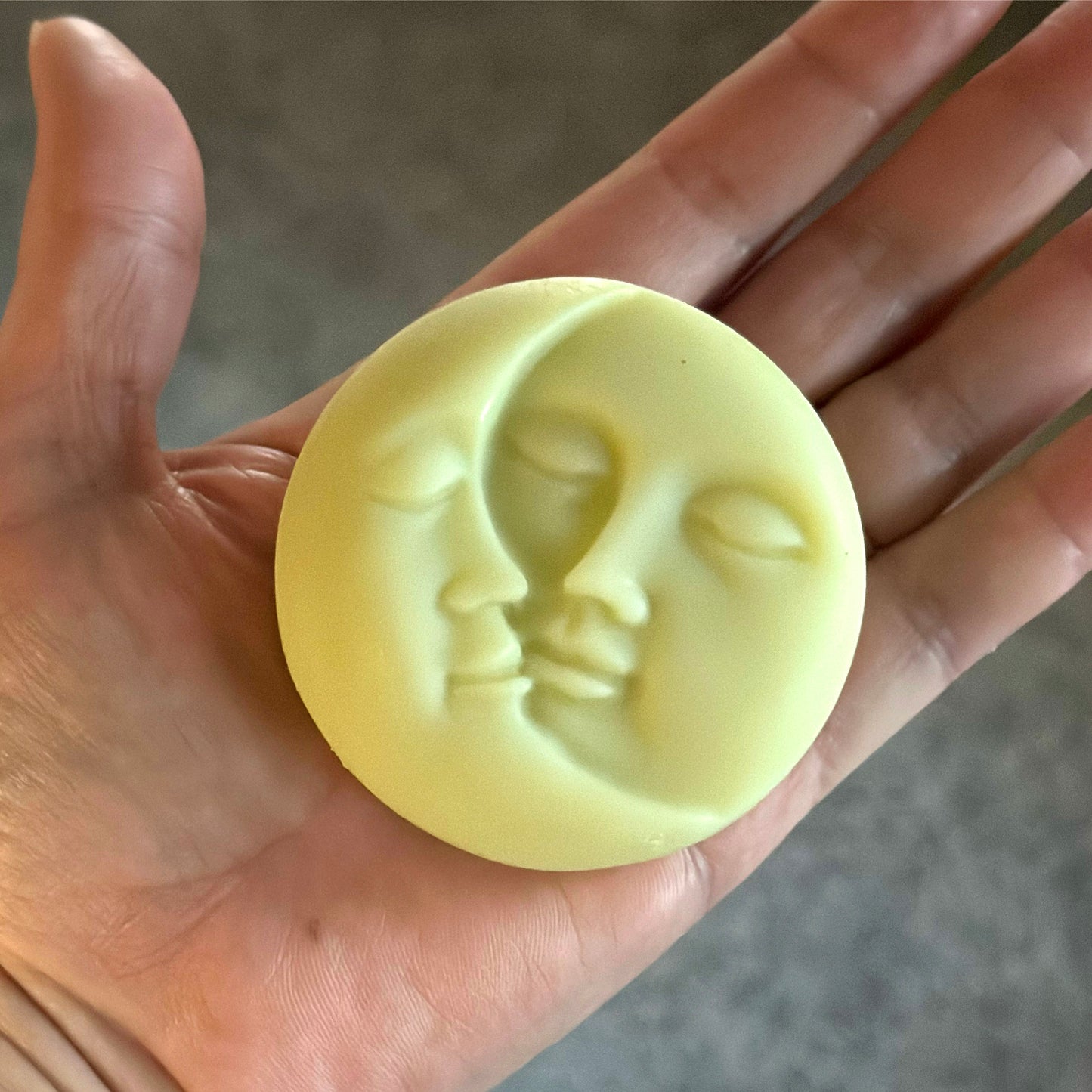 LOTION BAR